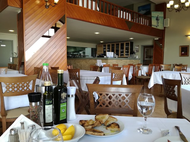 SAGA FISH RESTAURANT