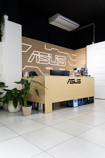 Brixia Computer Store srl - Visual