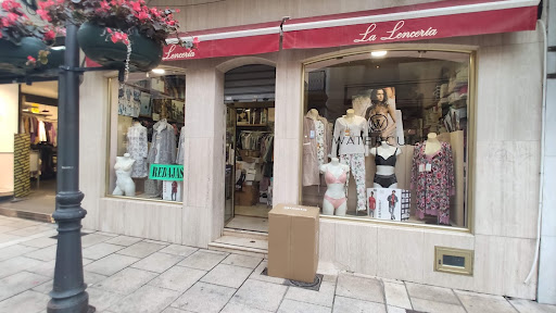 La Lenceria