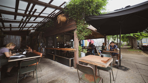 Blackstar Coffee Roasters (Cafe, Breakfast, Coffee Beans)