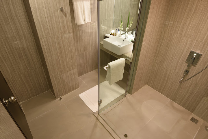 Best Western Chinatown Hotel by null