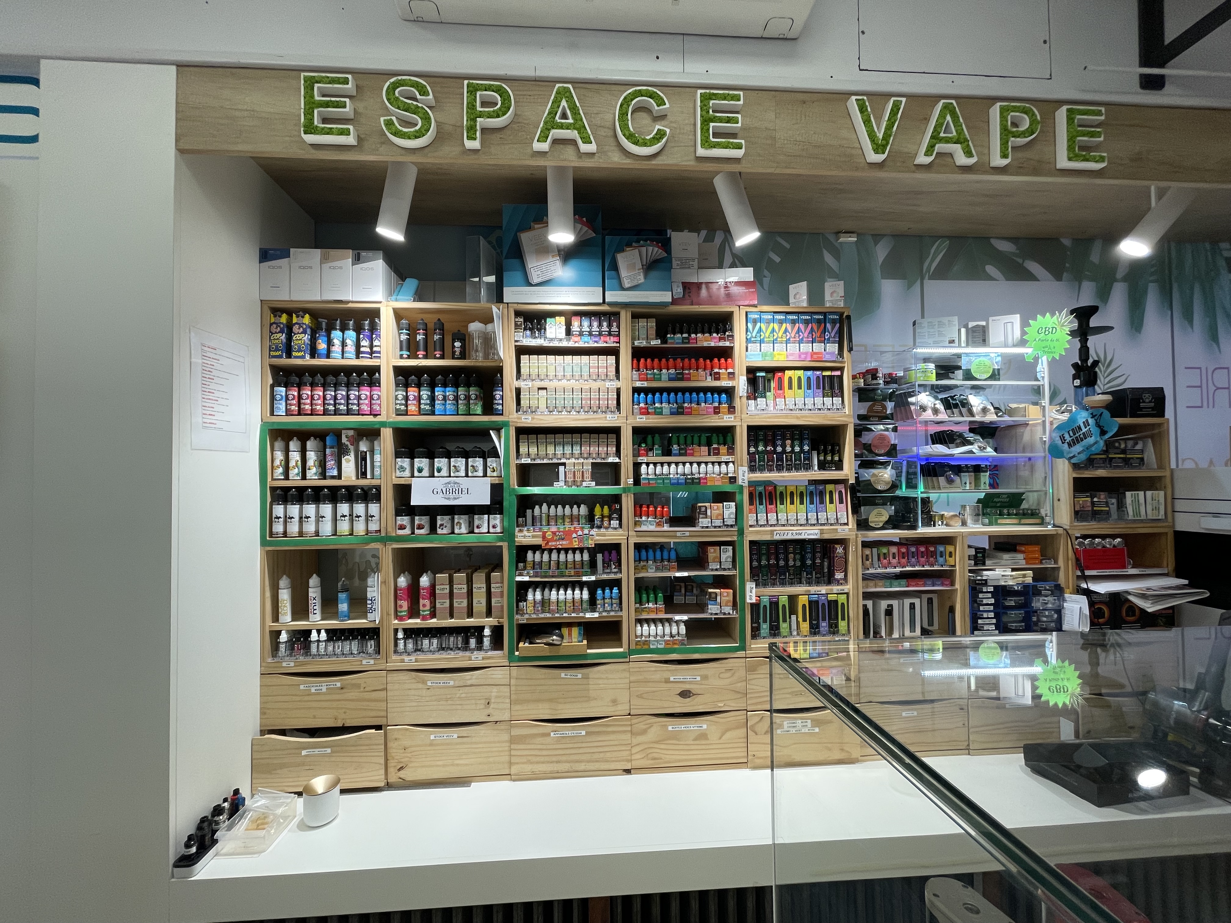 vape shop bourgoin Vape Shop - Boiling Springs main image 0