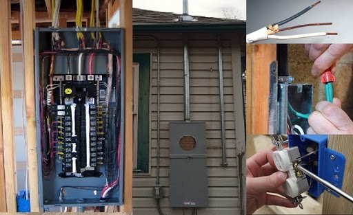 Soltis - Julian Electric, LLC - Thumbnail
