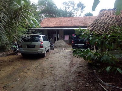 Photos of Balai Desa Donosari