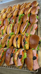 Photo n°9 de Boulangerie Artisan les saveurs du pain à Arras (Sandwicherie)