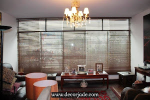 Decorjade Perú - Cortinas Roller Perú, Persianas en Lima 9