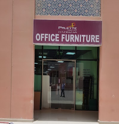 Photos of Palette Furniture