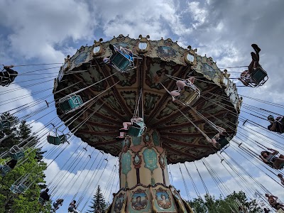 Canobie Lake Park