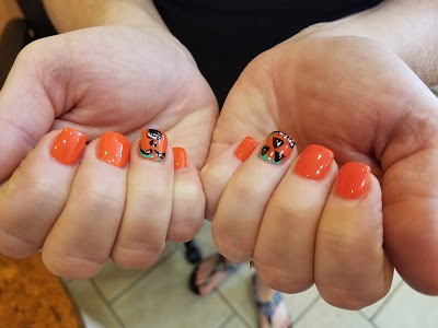 Photos of LV NAILS & SPA