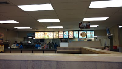Photos of Dairy Queen Brazier
