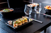 sushiconcept à Franconville