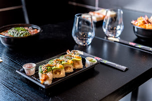 Photo n°17 de sushiconcept à Franconville (Restaurant japonais)