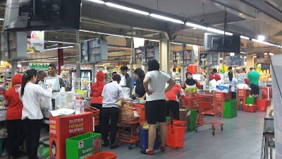Photos of Superindo Dago