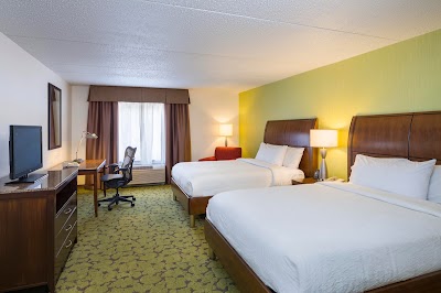 Photos of Hilton Garden Inn Edison/Raritan Center