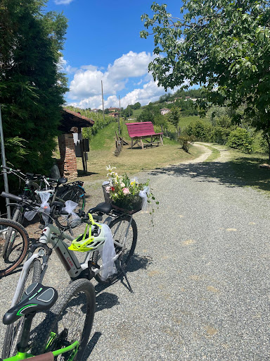 Ebiking - Visual