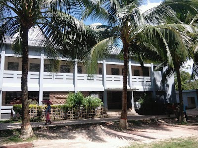 Photos of Joynagar Yar Ali Khan Degree College