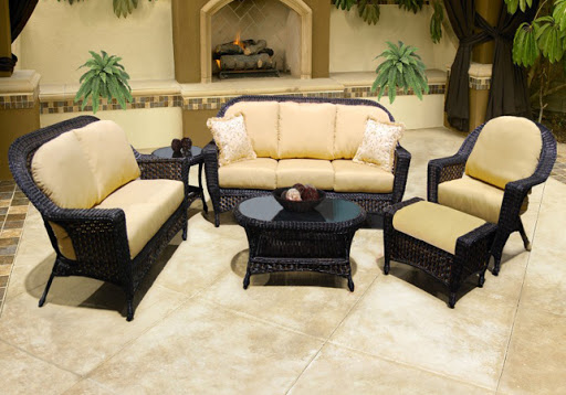 Premier Oasis Patio Store Gallery - United States