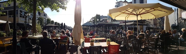 Brasserie 21