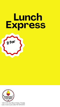 Munchies Live BBQ by null