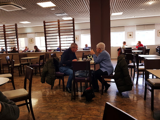 Atkinsons Restaurant - Thumbnail