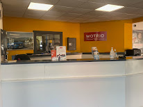 SAS Rapide Auto 61 - Motrio à Damigny