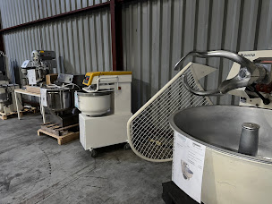 Photo n°11 de Ocazpro à La Gorgue (Magasin de produits d'occasion)