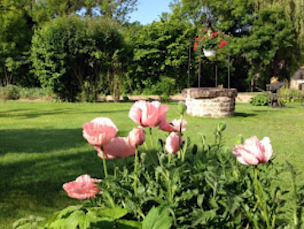 Photo n°31 de Le Clos du Plantis à Sonnac (Piscine)