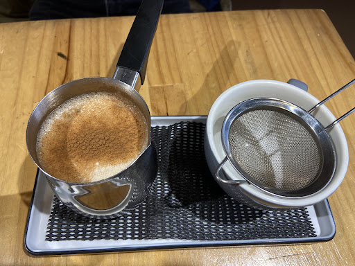 Seven 2 Three - 723 Specialty Coffee - Thumbnail