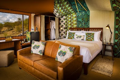 Photos of Mahali Mzuri
