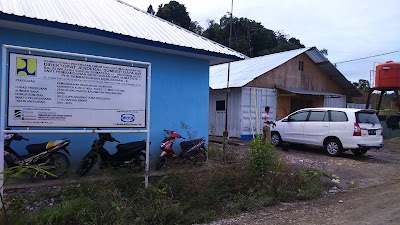 Photos of Basecamp Proyek Pembangunan Bendungan Keureuto