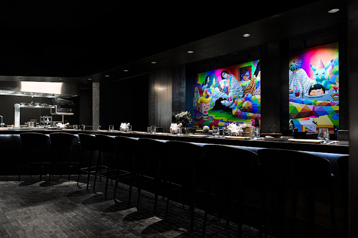 Umiko | Restaurante Japonés by null