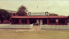 Township Whites Cricket Club lahore