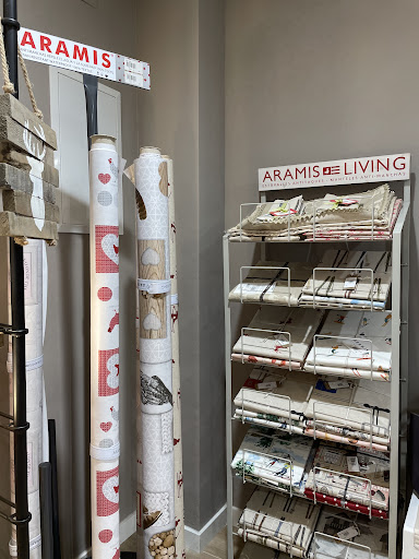 Ahraga Gallery - Spain