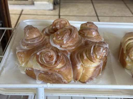 Seraphim Bread - Visual