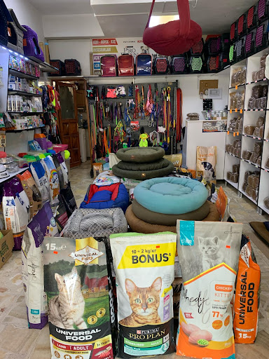 Papyon petshop