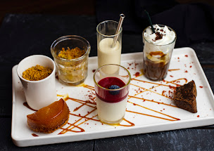 Photo n°89 de El Taller à Taurinya (Restaurant)