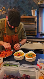 Photo n°42 de Chez Gardel à Toulouse (Restaurant argentin)