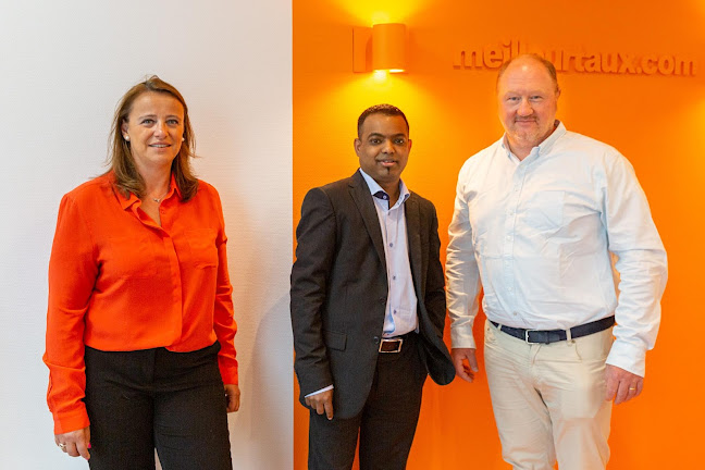 Meilleurtaux Strasbourg courtier en crédit immobilier - Strasbourg