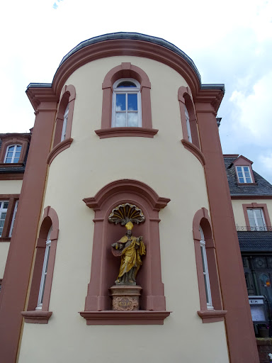 Kapelle des Sankt Nikolaus-Hospitals Gallery - Germany