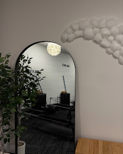 Reform Atelier Pilates