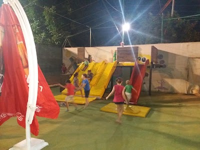 Photos of ABC Tennis Club