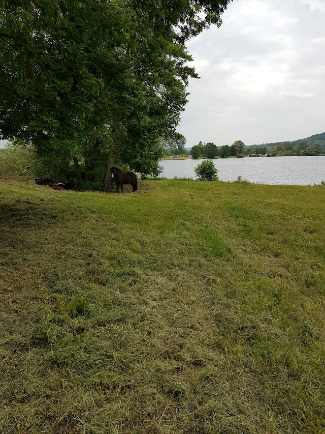 Site archéologique de la Colline de Sion