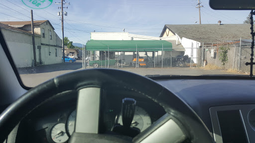 Interstate Batteries - Visual