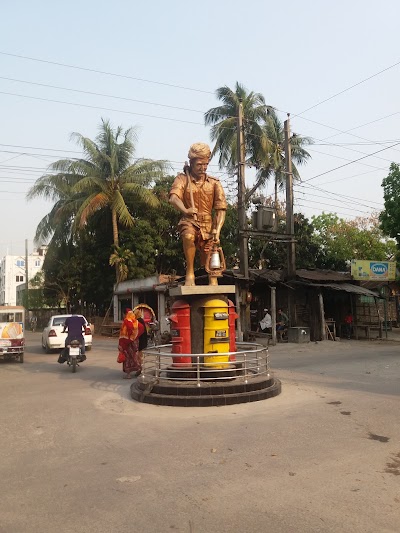 Photos of Nissan Mor Bus Stop