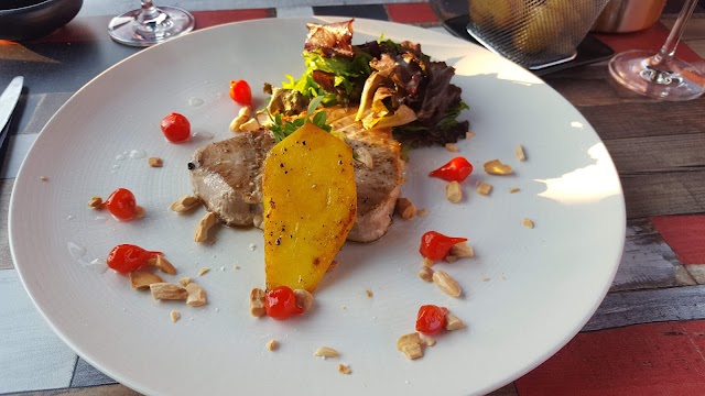 Cafe Red Mill