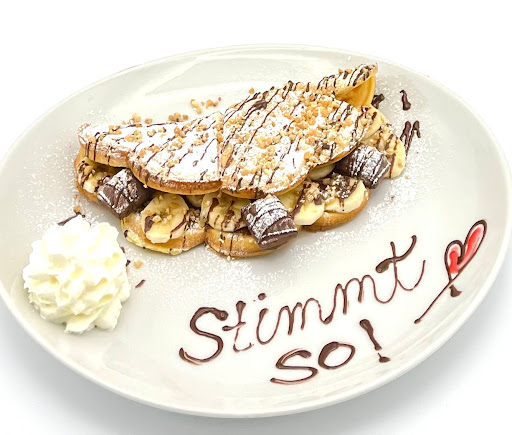 Café Stimmt So | Öffnungstage siehe Homepage - Eventkalender! - Thumbnail