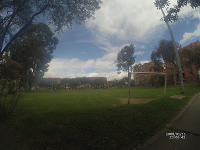 Photos of Parque Mazuren