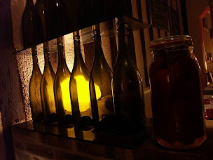 Photo n°13 de Les Pierres Fondues à Tours (Restaurant français)