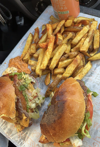 Photo 4 - O’smash Burger