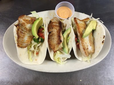 Photos of Blue Agave Mexican Grill